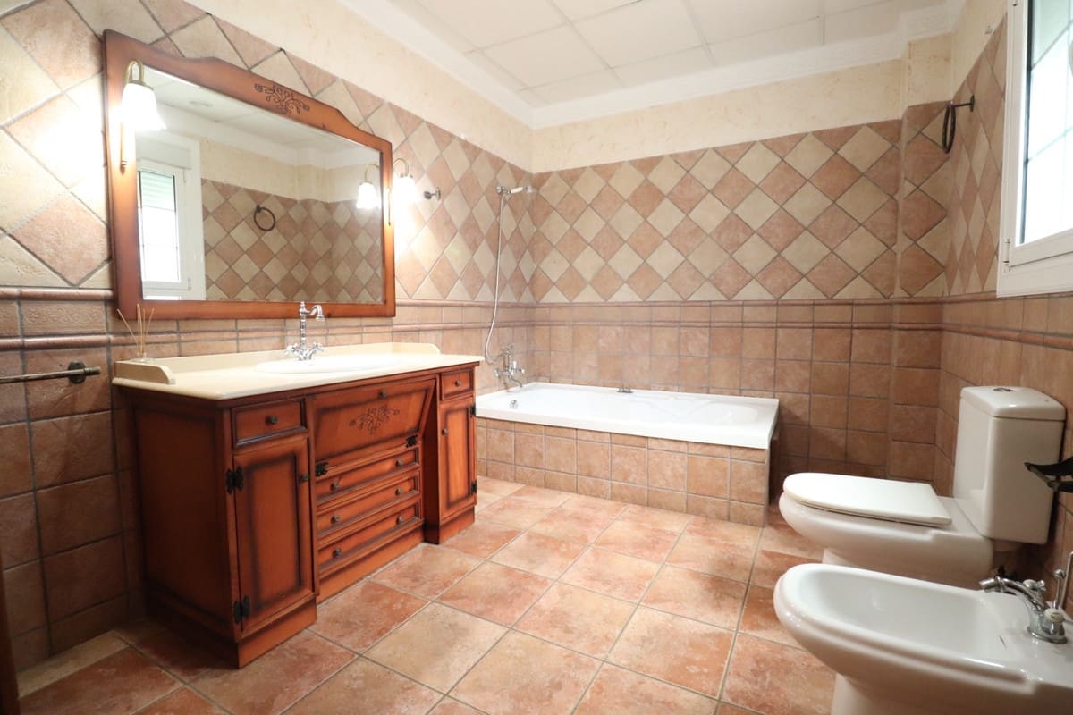 5 soverom Villa til salgs i Formentera del Segura med svømmebasseng garasje - € 600 000 (Ref: 10147502)