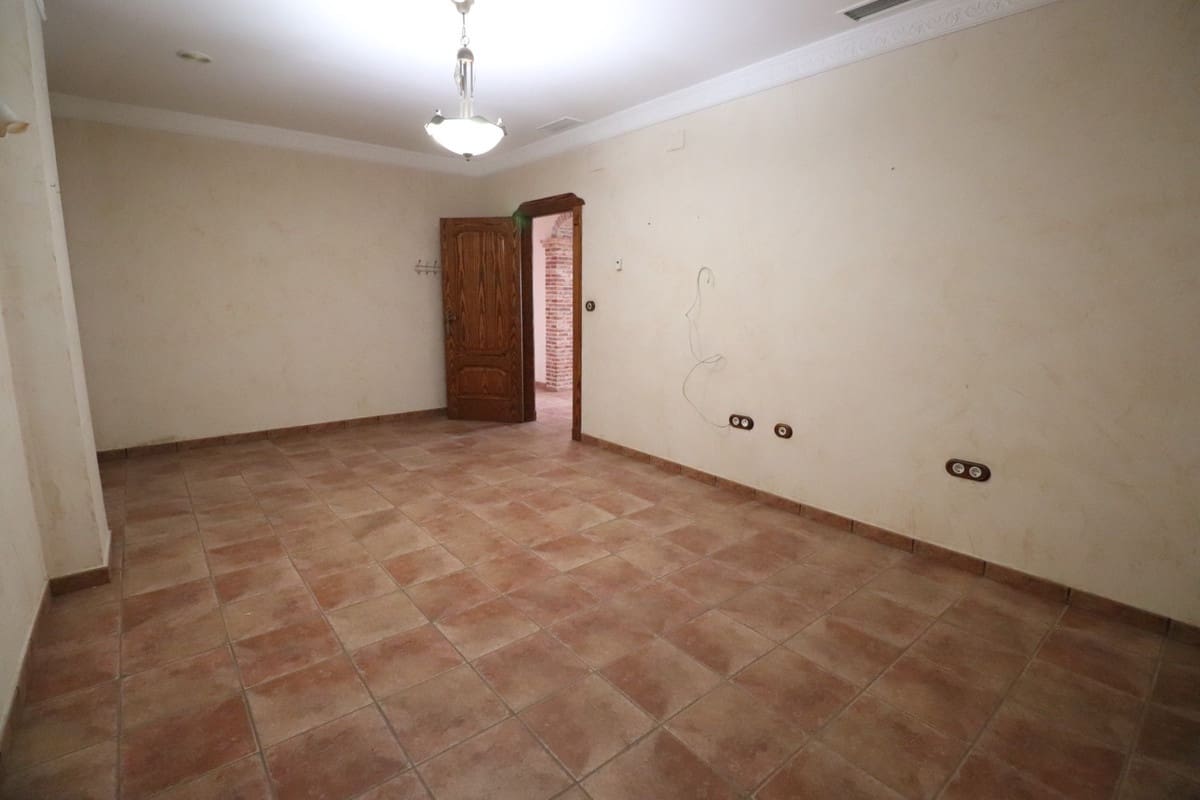 5 soverom Villa til salgs i Formentera del Segura med svømmebasseng garasje - € 600 000 (Ref: 10147502)