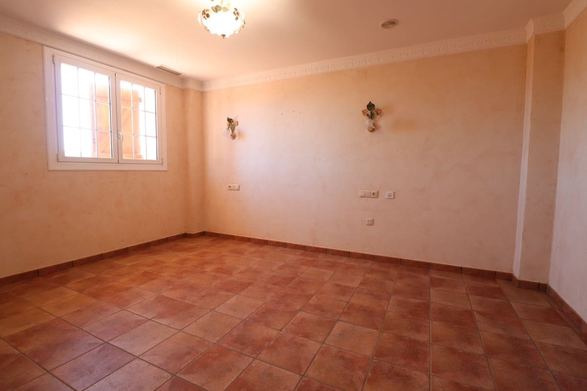 5 soverom Villa til salgs i Formentera del Segura med svømmebasseng garasje - € 600 000 (Ref: 10147502)