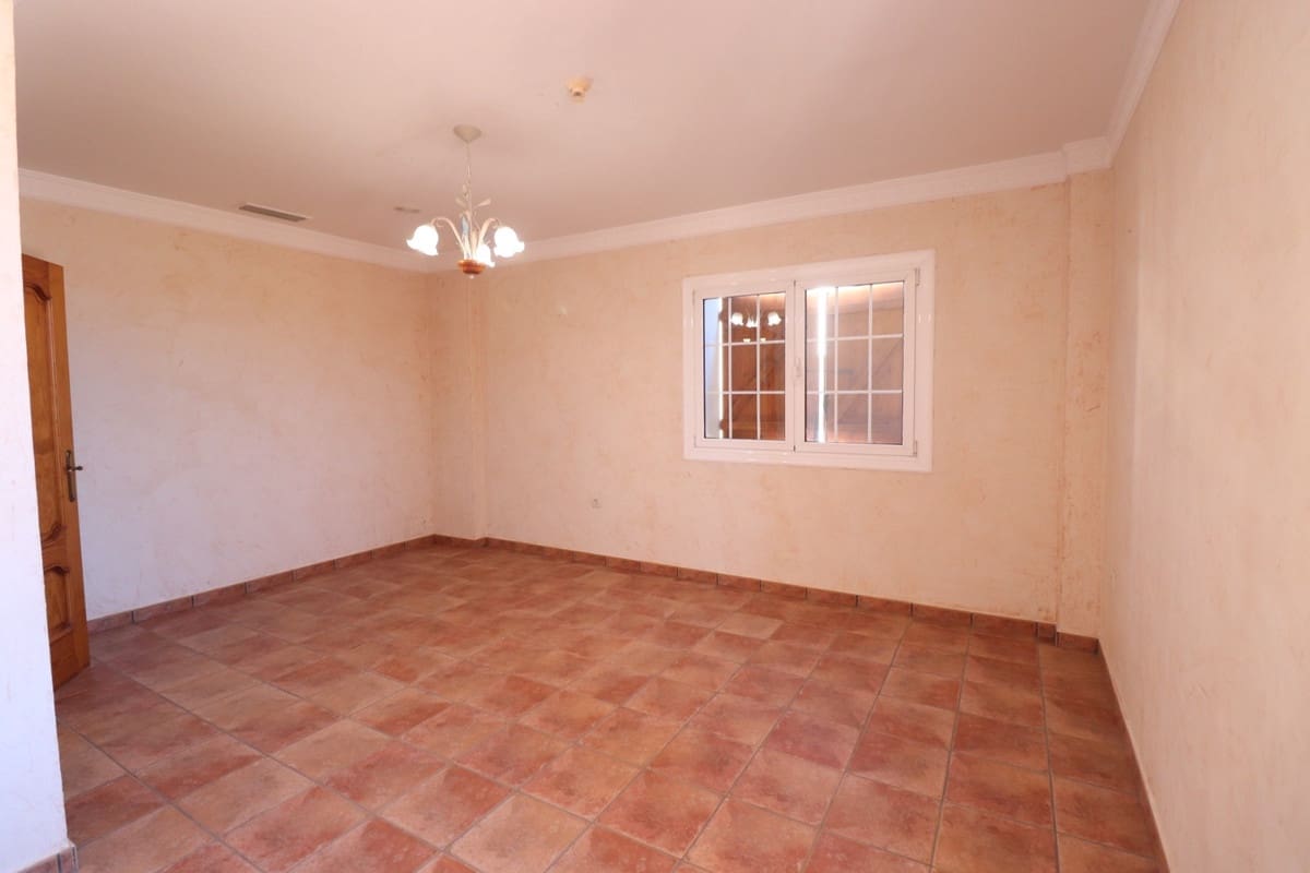 5 soverom Villa til salgs i Formentera del Segura med svømmebasseng garasje - € 600 000 (Ref: 10147502)