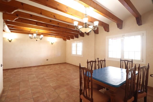 5 soverom Villa til salgs i Formentera del Segura med svømmebasseng garasje - € 600 000 (Ref: 10147502)