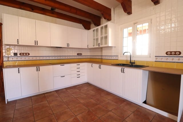 5 soverom Villa til salgs i Formentera del Segura med svømmebasseng garasje - € 600 000 (Ref: 10147502)