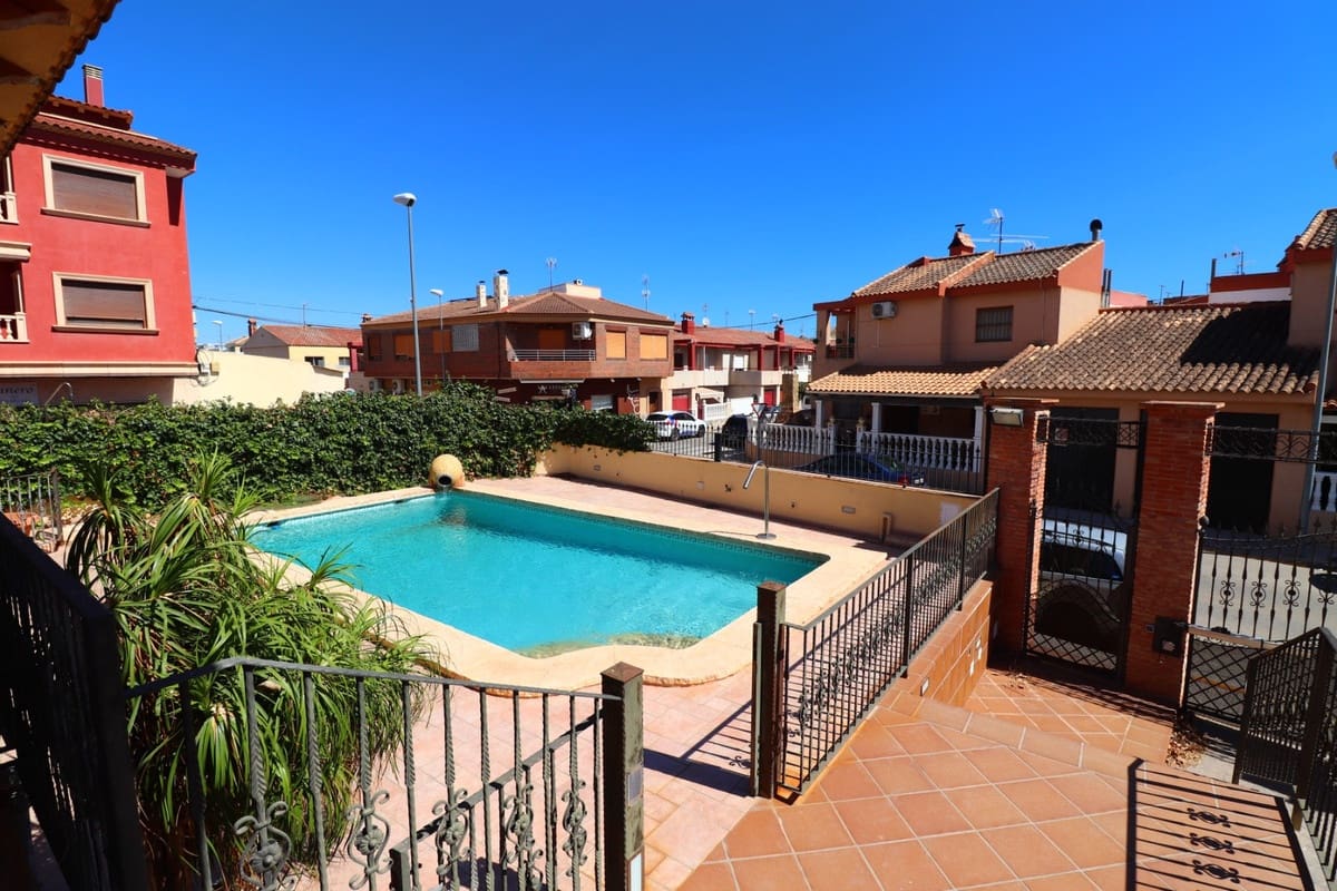 5 soverom Villa til salgs i Formentera del Segura med svømmebasseng garasje - € 600 000 (Ref: 10147502)