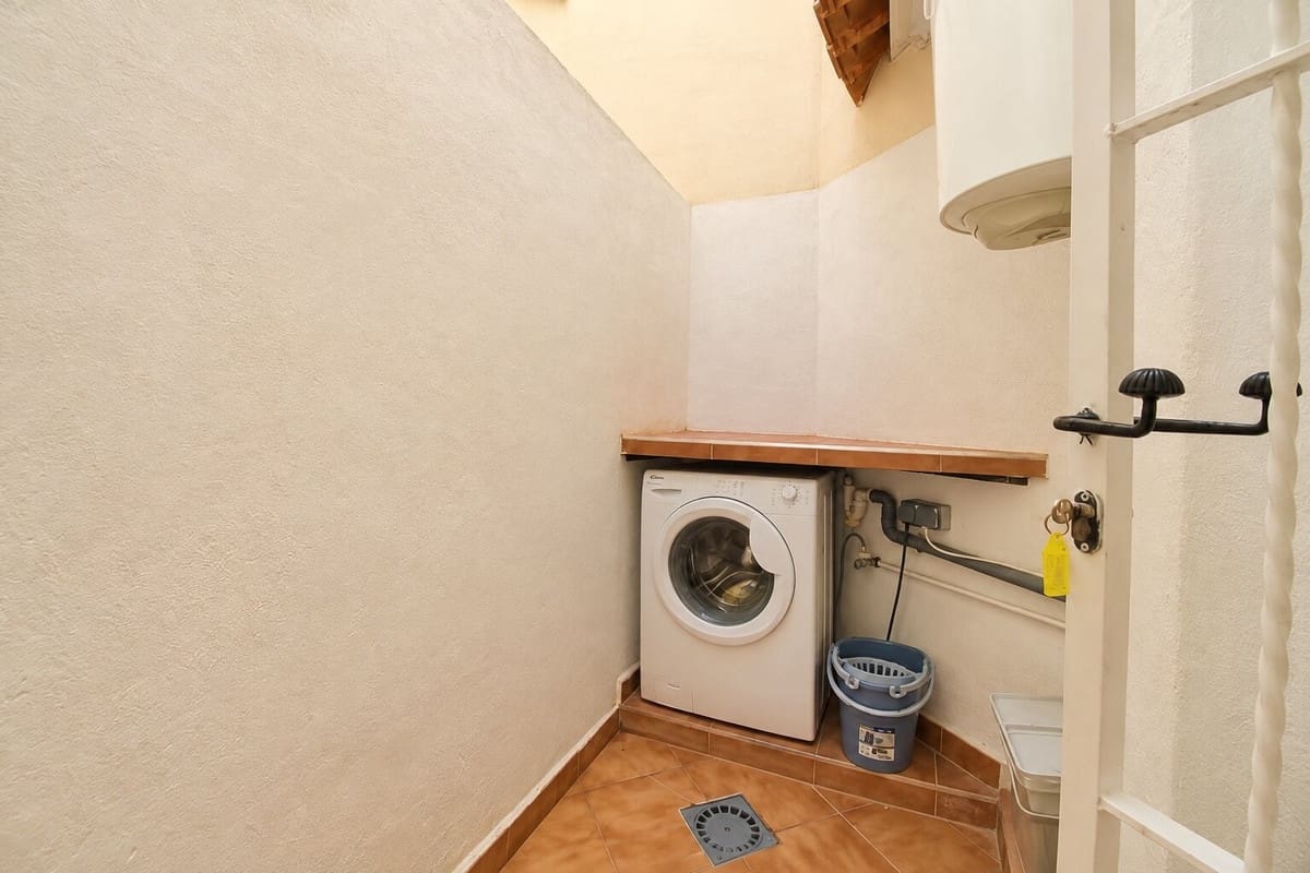 2 slaapkamer Appartement te koop in Orihuela met zwembad - € 165.000 (Ref: 10147503)