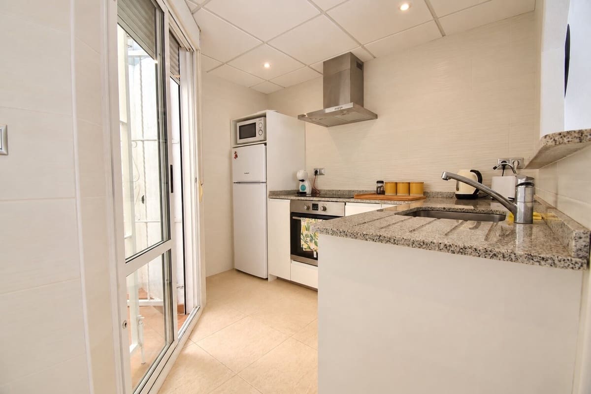 2 slaapkamer Appartement te koop in Orihuela met zwembad - € 165.000 (Ref: 10147503)