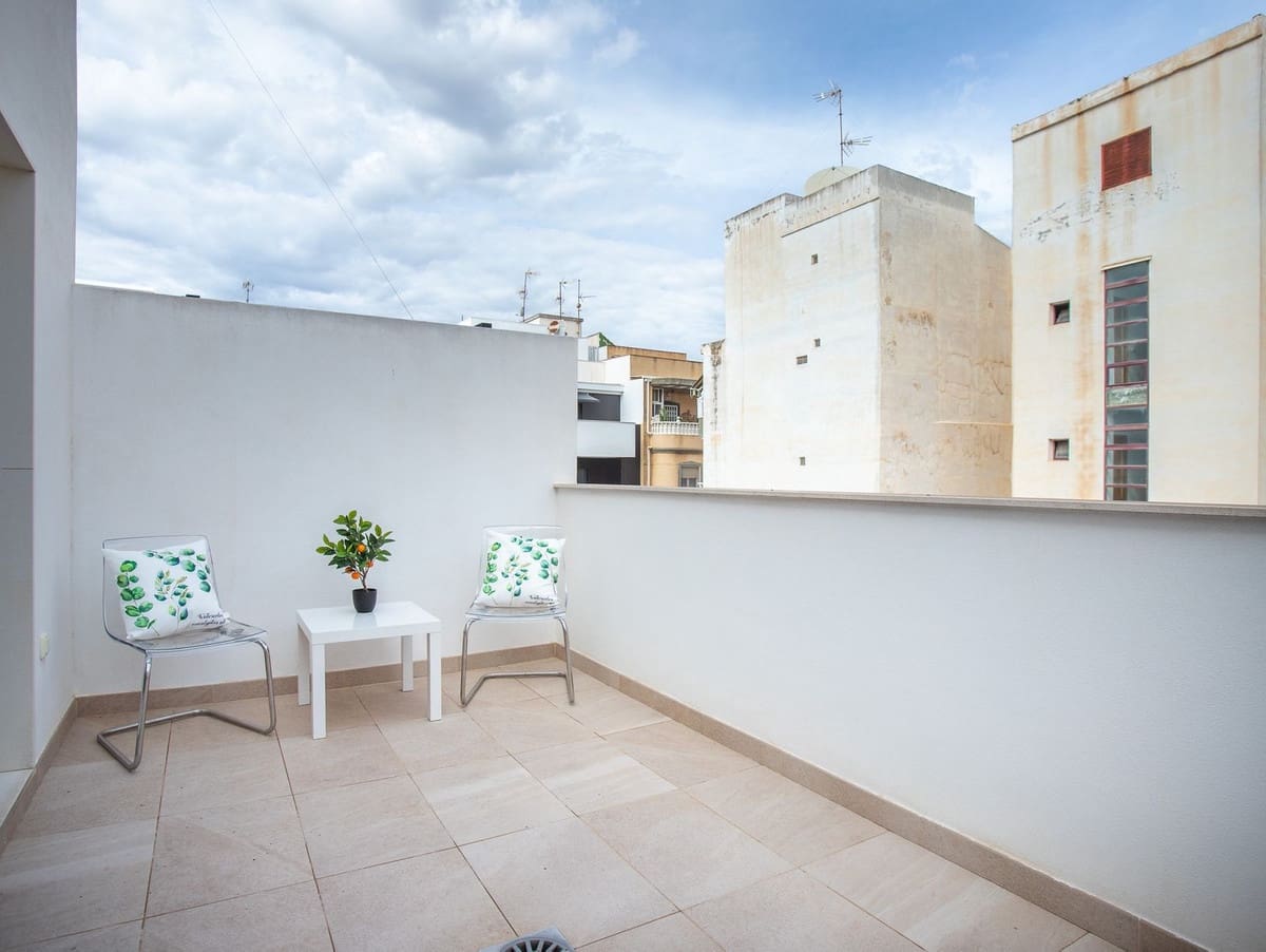2 quarto Apartamento para venda em Torrevieja com garagem - 359 000 € (Ref: 10147505)