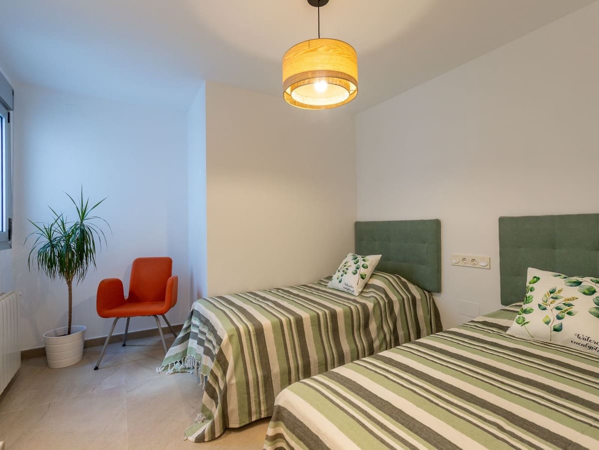 2 quarto Apartamento para venda em Torrevieja com garagem - 359 000 € (Ref: 10147505)