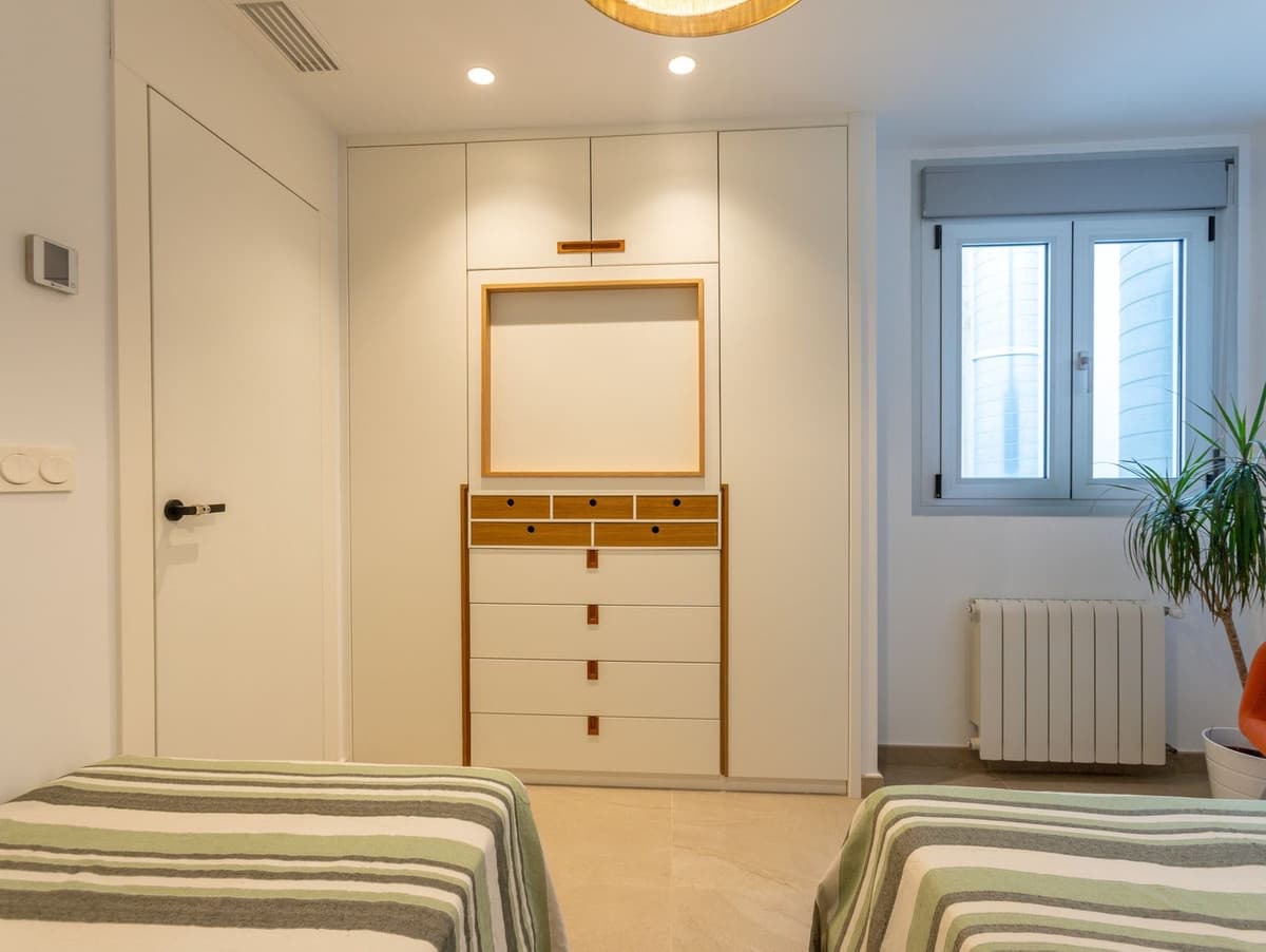 2 quarto Apartamento para venda em Torrevieja com garagem - 359 000 € (Ref: 10147505)