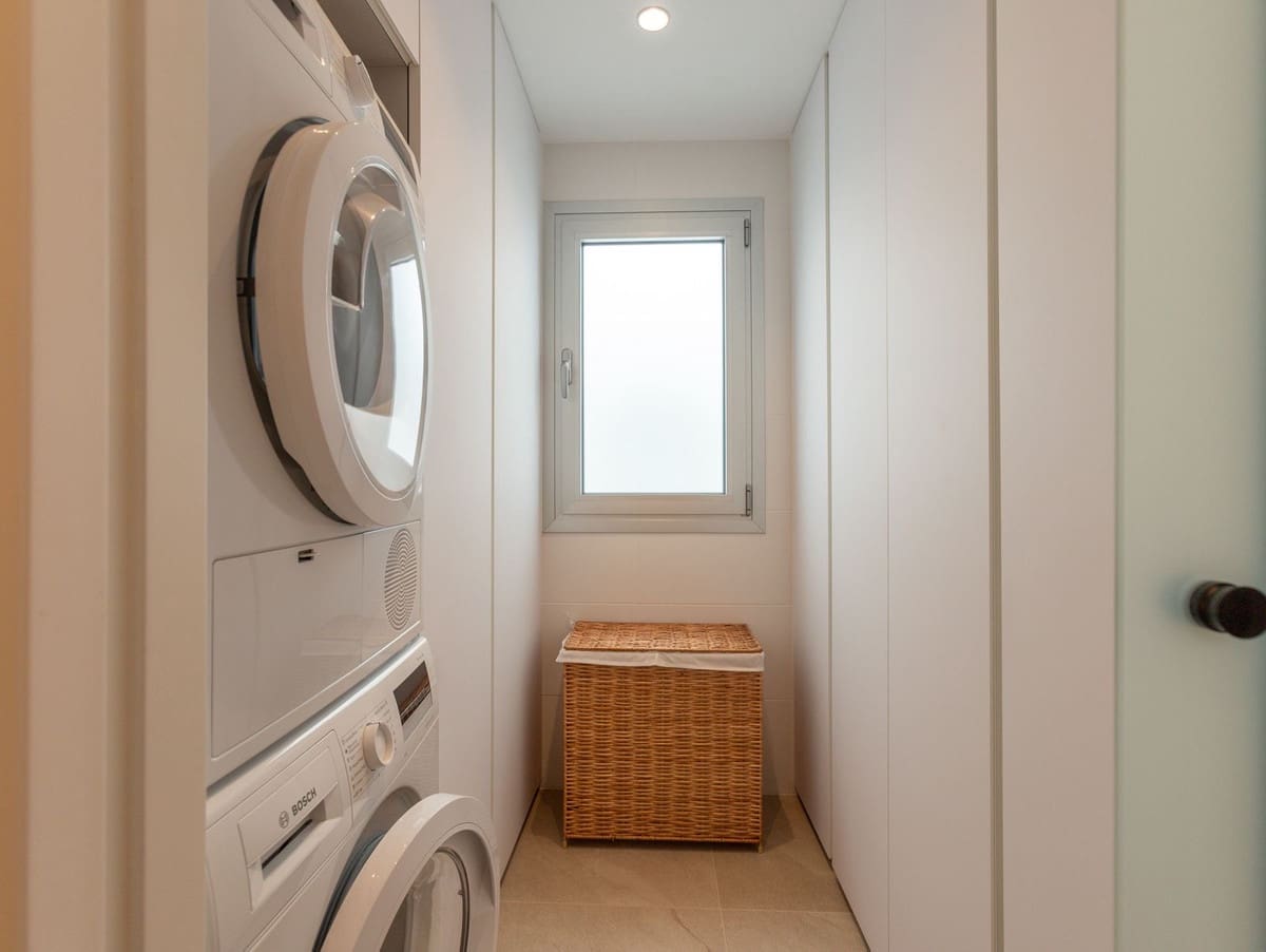 2 quarto Apartamento para venda em Torrevieja com garagem - 359 000 € (Ref: 10147505)