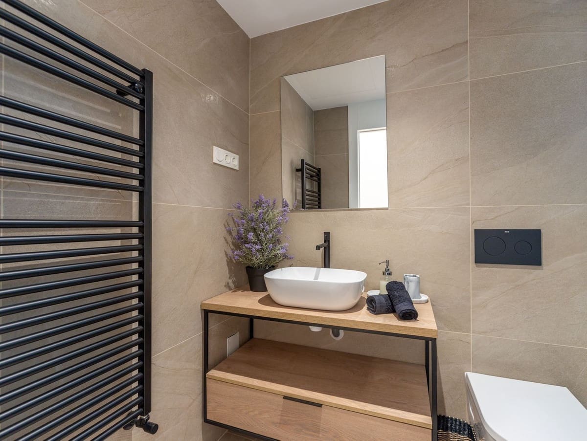 2 quarto Apartamento para venda em Torrevieja com garagem - 359 000 € (Ref: 10147505)