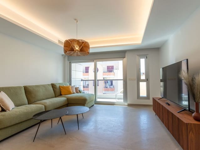 2 quarto Apartamento para venda em Centro - Muelle Pesquero, Torrevieja com garagem - 359 000 € (Ref: 10147505)