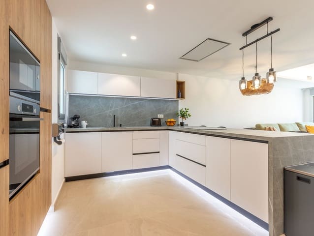 2 quarto Apartamento para venda em Centro - Muelle Pesquero, Torrevieja com garagem - 359 000 € (Ref: 10147505)