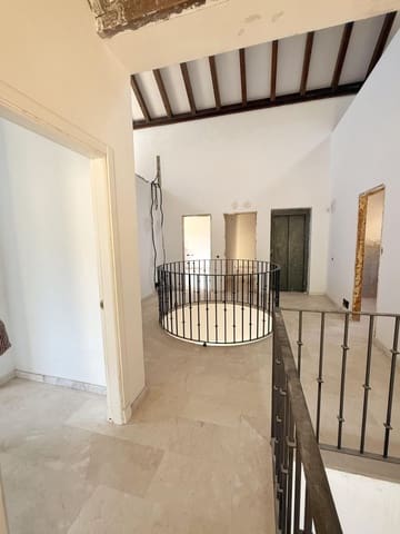 5 soverom Villa til salgs i Santa María, Marbella med svømmebasseng garasje - € 1 300 000 (Ref: 10147514)