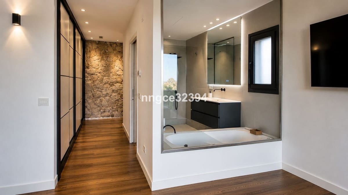 5 soverom Villa til salgs i Cancelada med svømmebasseng garasje - € 1 990 000 (Ref: 10147518)