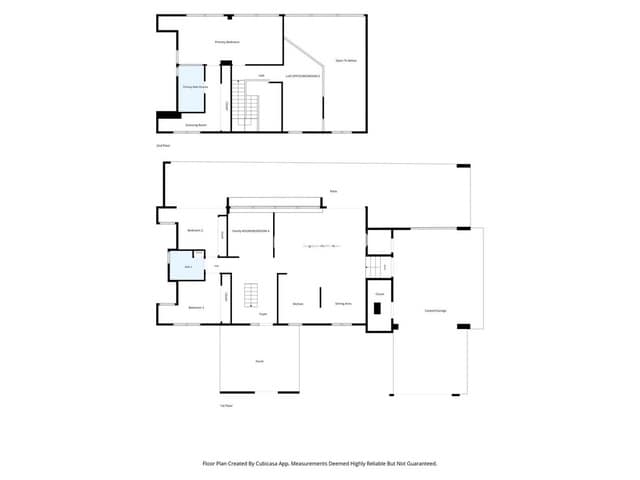 5 soverom Villa til salgs i Cancelada, Estepona med svømmebasseng garasje - € 1 990 000 (Ref: 10147518)