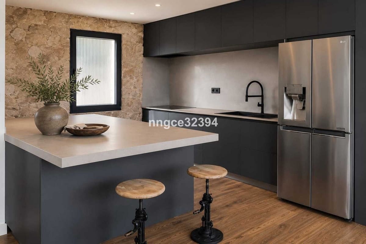 5 soverom Villa til salgs i Cancelada med svømmebasseng garasje - € 1 990 000 (Ref: 10147518)