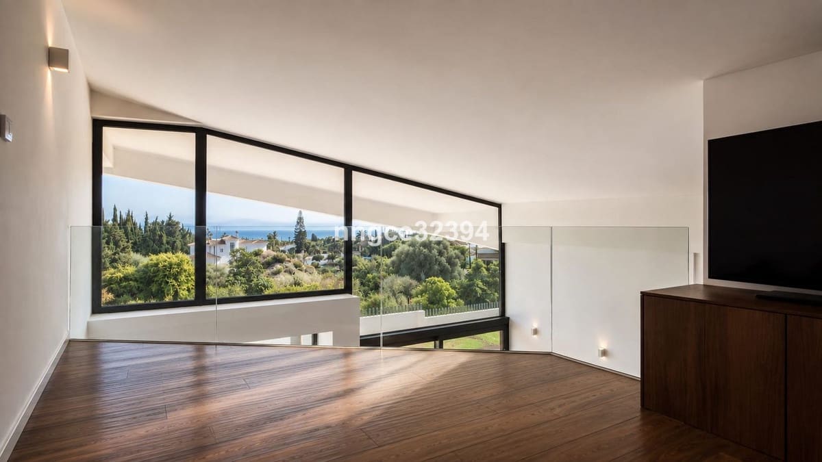 5 soverom Villa til salgs i Cancelada med svømmebasseng garasje - € 1 990 000 (Ref: 10147518)