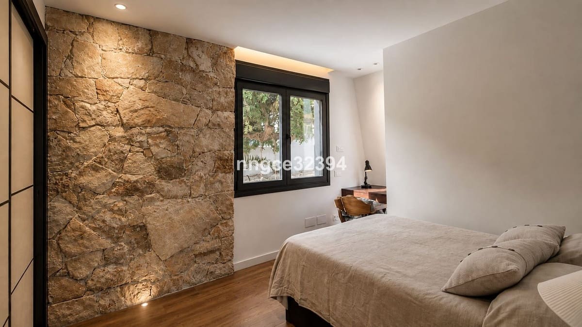 5 soverom Villa til salgs i Cancelada med svømmebasseng garasje - € 1 990 000 (Ref: 10147518)