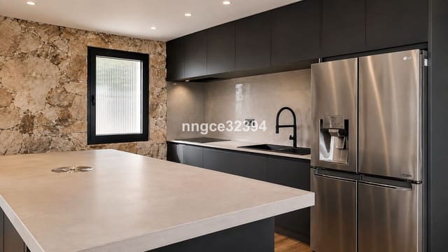 5 soverom Villa til salgs i Cancelada, Estepona med svømmebasseng garasje - € 1 990 000 (Ref: 10147518)