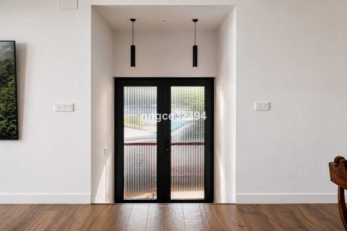 5 soverom Villa til salgs i Cancelada med svømmebasseng garasje - € 1 990 000 (Ref: 10147518)