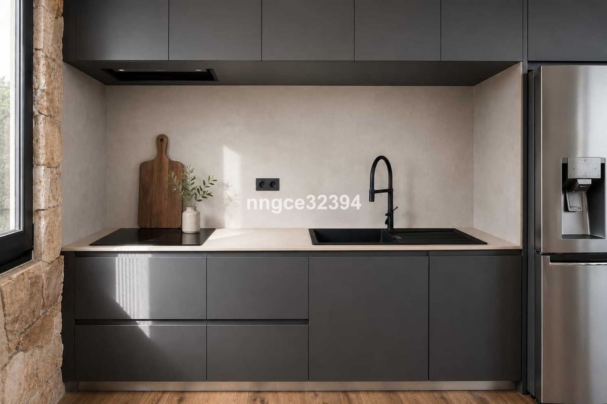 5 soverom Villa til salgs i Cancelada med svømmebasseng garasje - € 1 990 000 (Ref: 10147518)