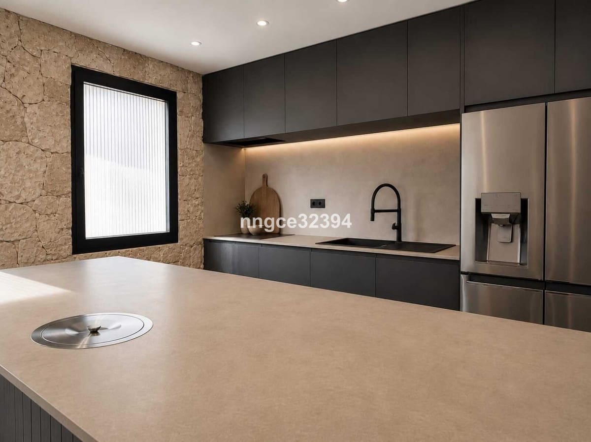 5 soverom Villa til salgs i Cancelada med svømmebasseng garasje - € 1 990 000 (Ref: 10147518)