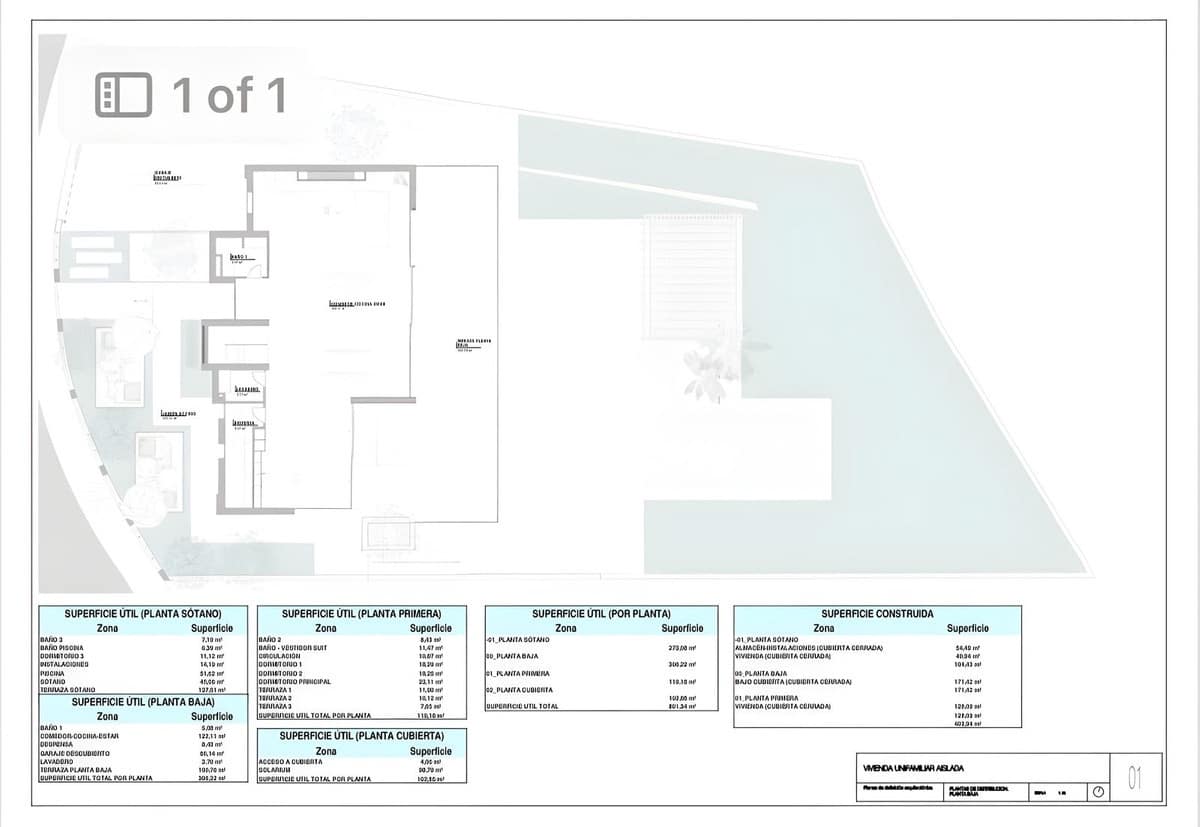 5 camera da letto Villa in vendita in Marbella con piscina garage - 4.250.000 € (Rif: 10147521)