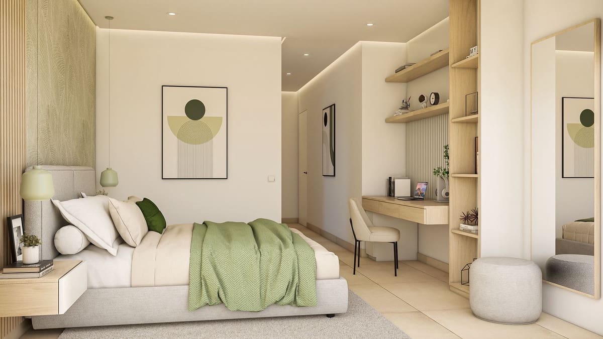 3 quarto Moradia para venda em Estepona com piscina garagem - 1 985 000 € (Ref: 10147527)