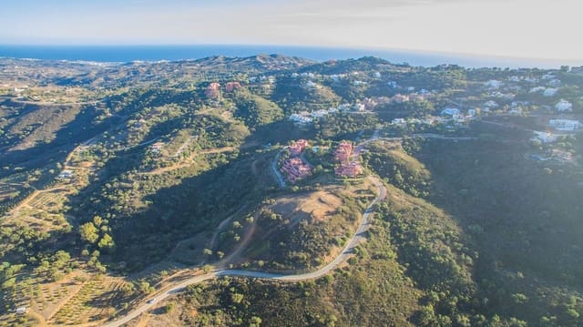 3 Zimmer Finca/Landgut zu verkaufen in Marbella mit Pool Garage - 5.000.000 € (Ref: 10147532)