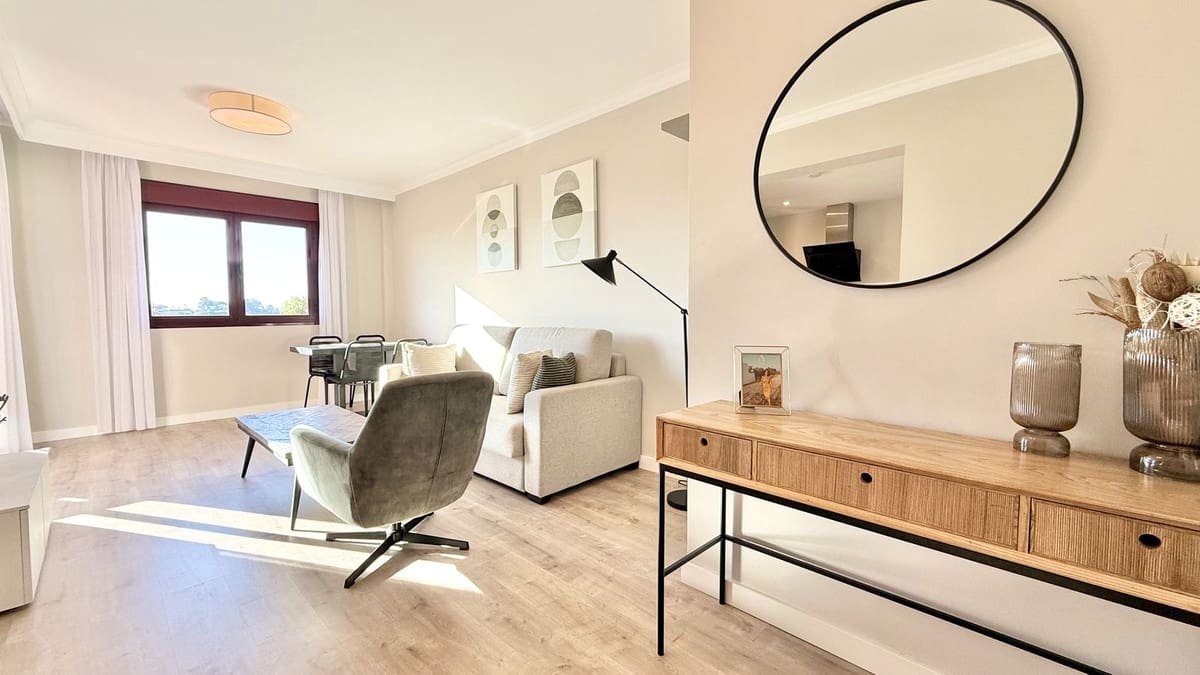 1 soverom Leilighet til salgs i Benahavis med svømmebasseng garasje - € 270 000 (Ref: 10147536)
