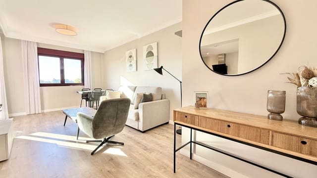 1 soverom Leilighet til salgs i El Paraíso, Benahavís med svømmebasseng garasje - € 270 000 (Ref: 10147536)