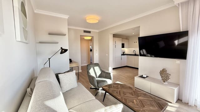 1 soverom Leilighet til salgs i El Paraíso, Benahavís med svømmebasseng garasje - € 270 000 (Ref: 10147536)