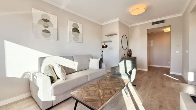 1 soverom Leilighet til salgs i El Paraíso, Benahavís med svømmebasseng garasje - € 270 000 (Ref: 10147536)
