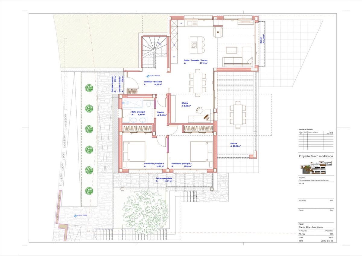 5 slaapkamer Villa te koop in Mijas met zwembad garage - € 1.795.000 (Ref: 10147542)
