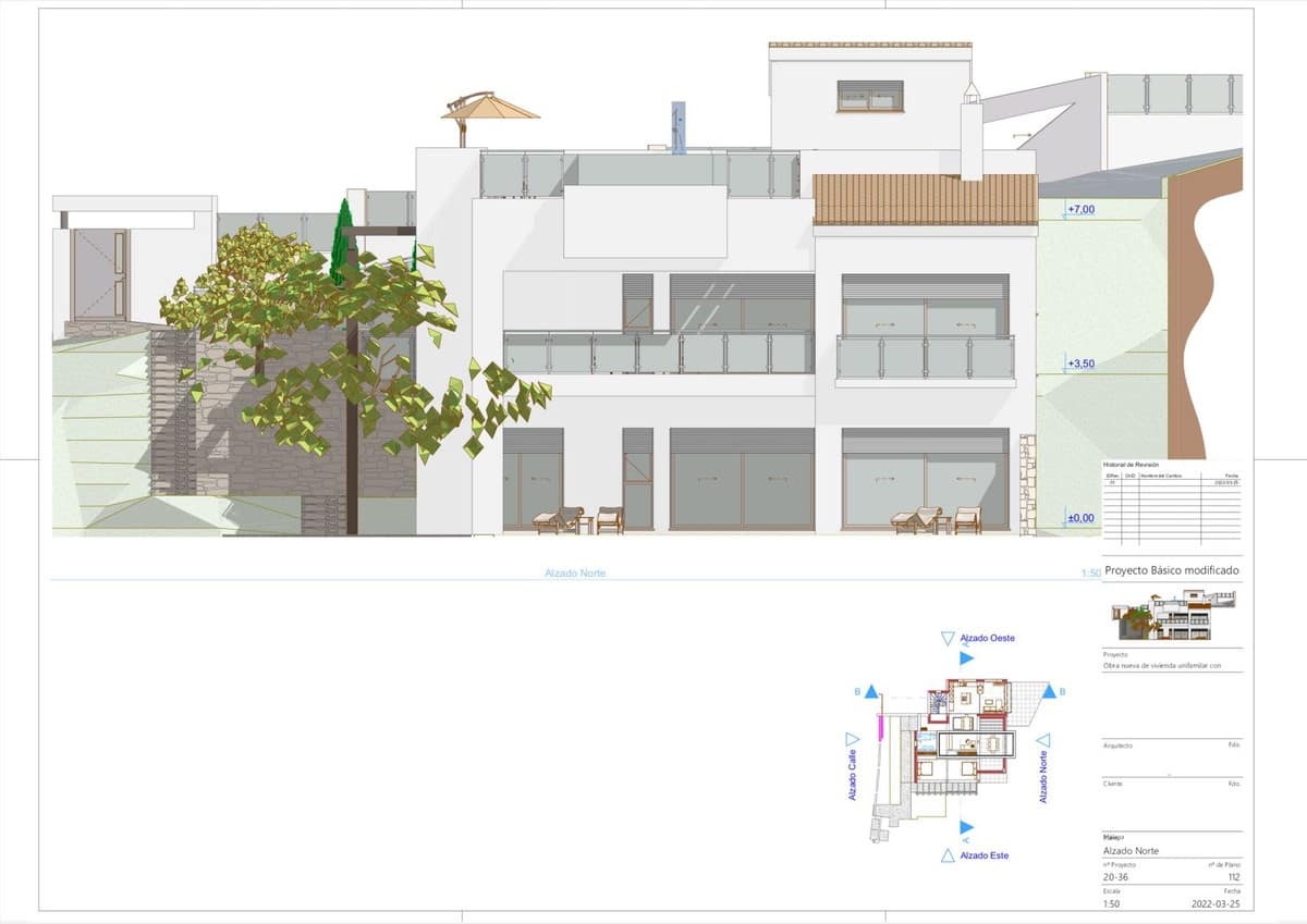 5 slaapkamer Villa te koop in Mijas met zwembad garage - € 1.795.000 (Ref: 10147542)