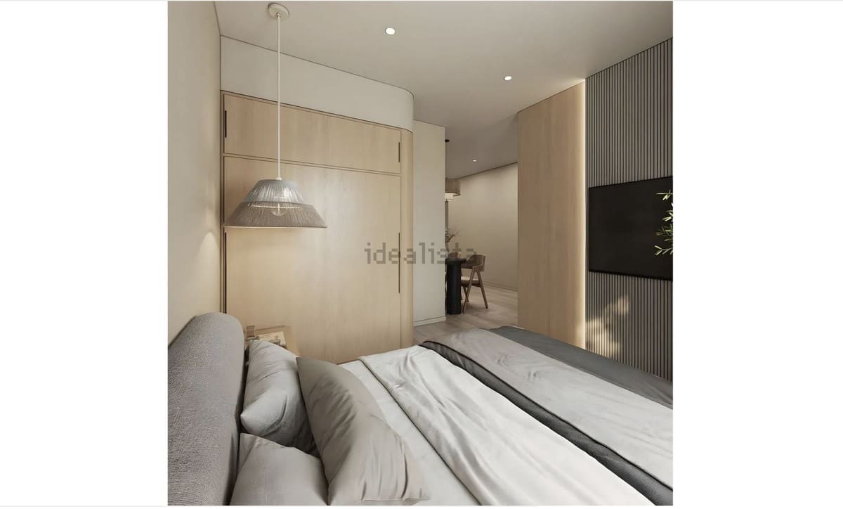 6 makuuhuone Omakotitalo myytävänä paikassa Malaga kaupunki - 1 300 000 € (Ref: 10147549)