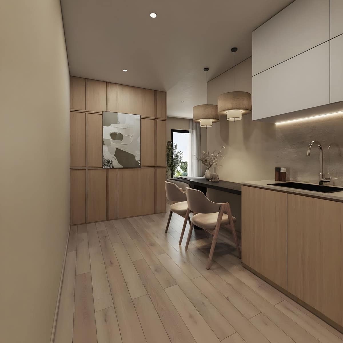 6 makuuhuone Omakotitalo myytävänä paikassa Malaga kaupunki - 1 300 000 € (Ref: 10147549)