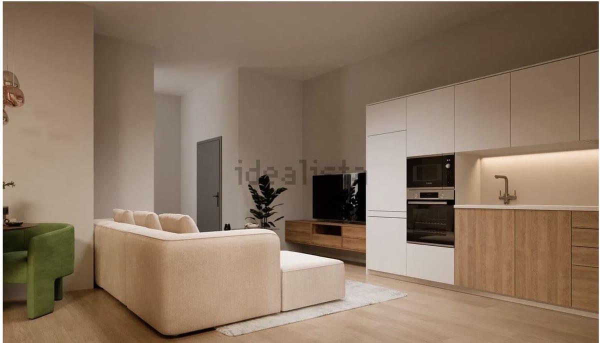 6 makuuhuone Omakotitalo myytävänä paikassa Malaga kaupunki - 1 300 000 € (Ref: 10147549)