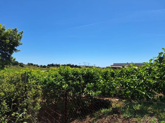 3 makuuhuone Maalaistalo myytävänä paikassa Los Llanos, Estepona - 749 000 € (Ref: 10147552)