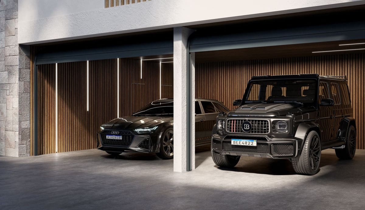 4 makuuhuone Huvila myytävänä paikassa Manilva mukana uima-altaan 
autotalli - 3 700 000 € (Ref: 10147554)