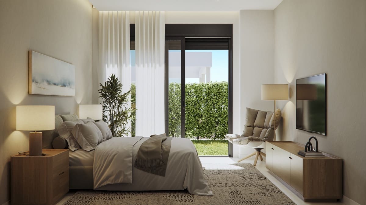 3 chambre Villa/Maison à vendre à Mijas avec piscine garage - 995 000 € (Ref: 10147564)