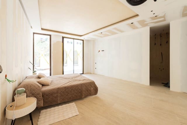5 makuuhuone Huvila myytävänä paikassa Bahia de Casares, Casares mukana uima-altaan 
autotalli - 4 000 000 € (Ref: 10147670)