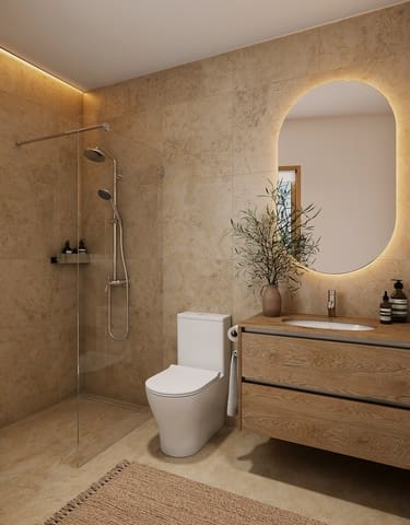 2 slaapkamer Appartement te koop in Los Pacos, Fuengirola met zwembad garage - € 460.000 (Ref: 10147675)