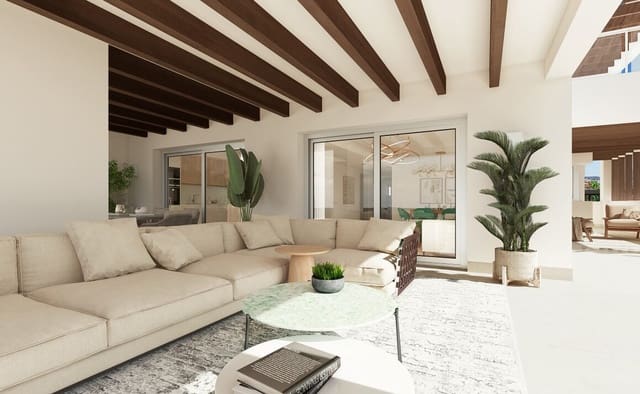 2 camera da letto Appartamento in vendita in El Paraíso, Benahavís con piscina garage - 499.000 € (Rif: 10147732)
