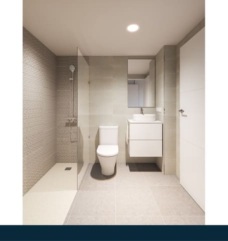 2 slaapkamer Appartement te koop in Torre del Mar, Vélez-Málaga met zwembad garage - € 359.950 (Ref: 10147811)