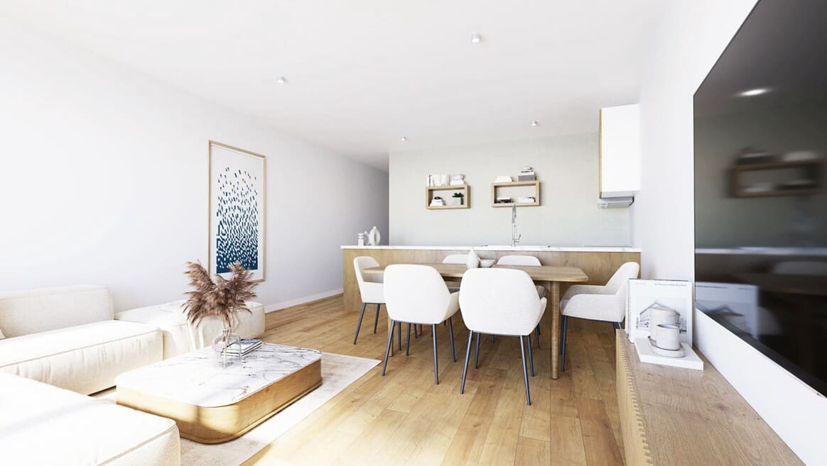 3 quarto Apartamento para venda em Velez-Malaga com garagem - 243 000 € (Ref: 10147823)
