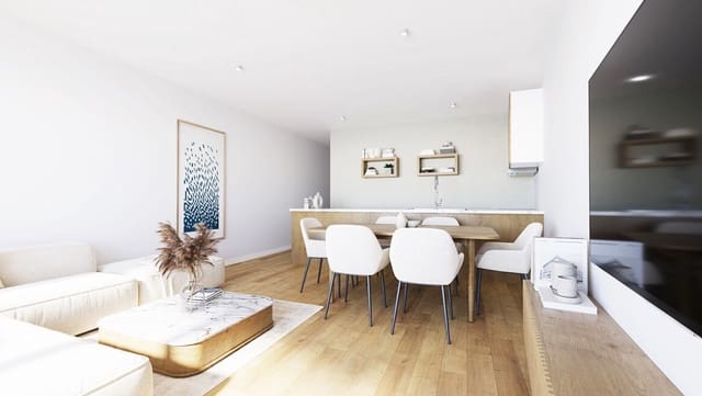 3 quarto Apartamento para venda em Vélez-Málaga com garagem - 243 000 € (Ref: 10147823)