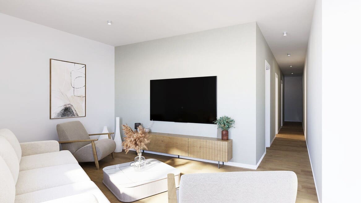 3 quarto Apartamento para venda em Velez-Malaga com garagem - 243 000 € (Ref: 10147823)