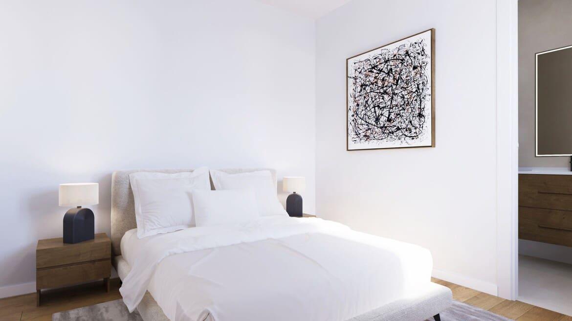 3 quarto Apartamento para venda em Velez-Malaga com garagem - 243 000 € (Ref: 10147823)