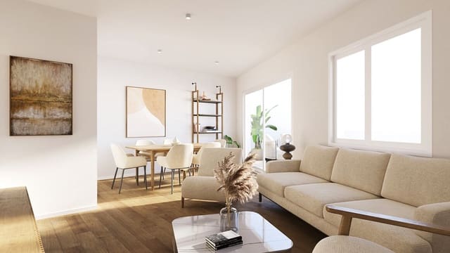 3 quarto Apartamento para venda em Vélez-Málaga com garagem - 243 000 € (Ref: 10147823)